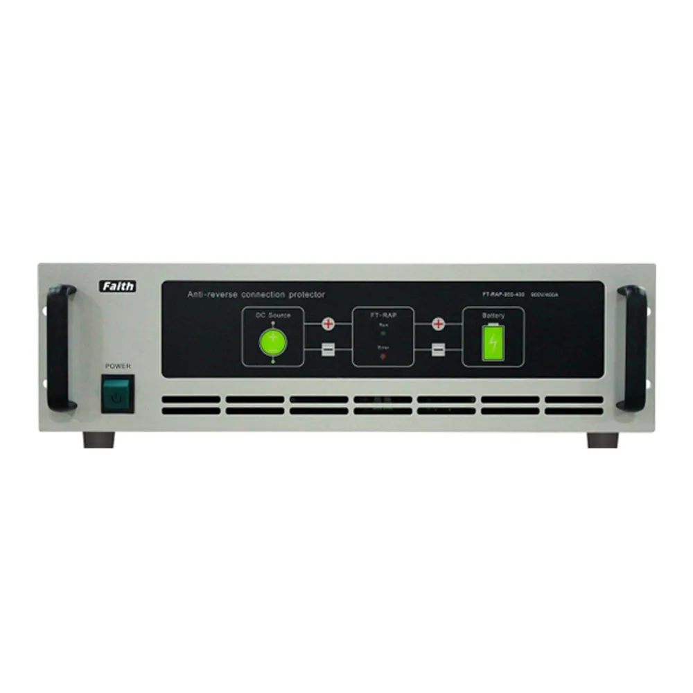 FaithTech FT-RAP series Reverse polarity protection module