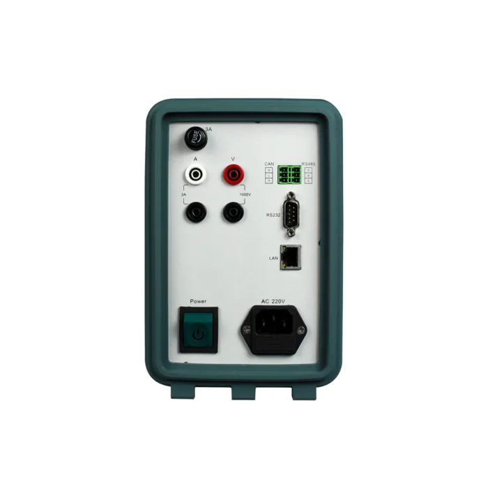 FaithTech FTM8008 series High precision AC and DC measuring instrument - Image 4